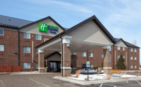 Holiday Inn Express Hotel & Suites St. Paul - Woodbury, an IHG Hotel